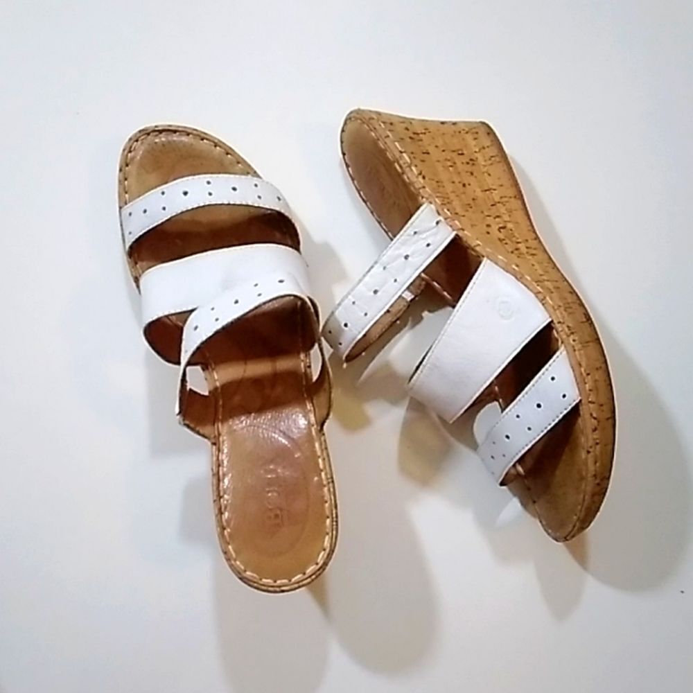 Born Rand Crafted Footwear Women's Shoes Size 11 us